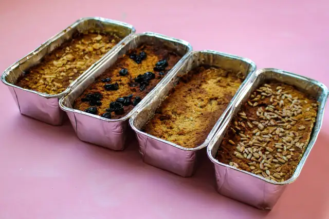 Jak zamrozić pasztet, aby nie stracił smaku i jakości?