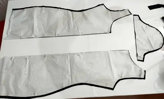 Jak łatwo uszyć halkę do sukni ślubnej – krok po kroku bez błędów