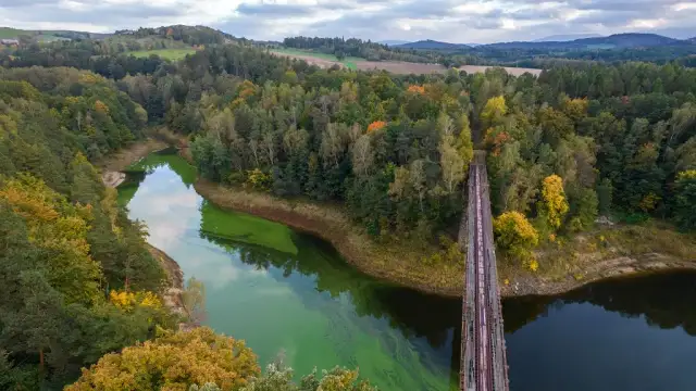 Jelenia Góra: Co warto zobaczyć? Atrakcje i porady Liwii