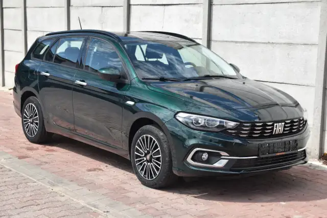 Fiat Tipo jaki silnik wybrać? Porównanie silników i ich osiągów