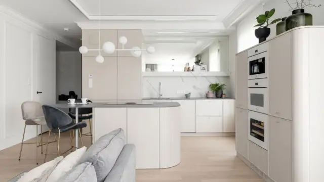 Jakie meble do kuchni zdjęcia – inspiracje, które odmienią twoje wnętrze