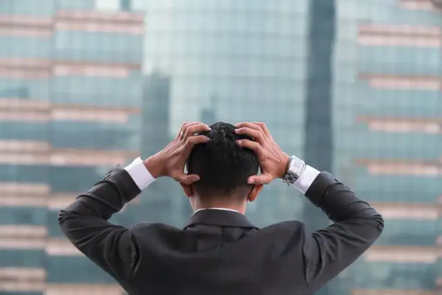 Jak postępować z osobowością dyssocjalną, aby uniknąć manipulacji