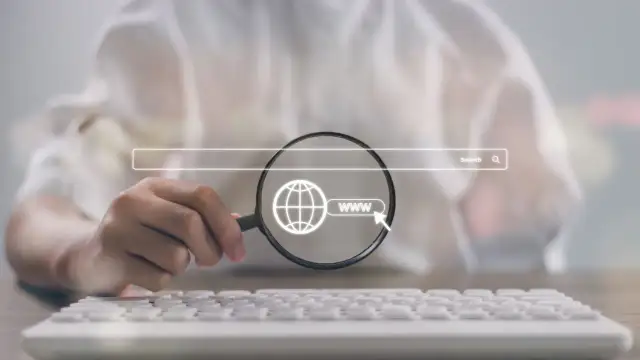 Jak zwiększyć widoczność w internecie - Strategie i narzędzia