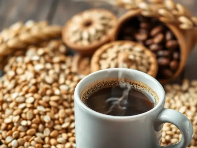 Jaka kawa zbożowa jest najzdrowsza? Ranking i porady eksperta