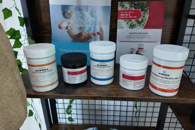 Medyczna marihuana: Ile kosztuje? Pełne zestawienie cen 2024
