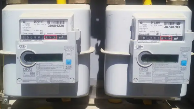 Jak wygląda licznik gazu? Oto, co musisz wiedzieć o jego wyglądzie