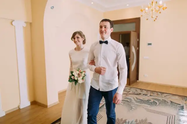 Kto udziela ślubu cywilnego? Poznaj wszystkie opcje