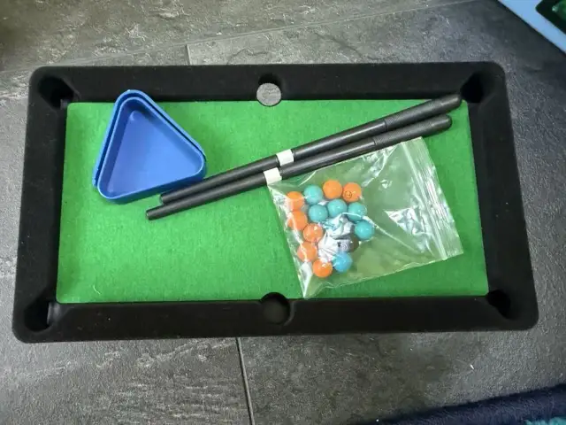 Bilard dla dzieci zabawka – rozwijaj umiejętności i baw się bezpiecznie