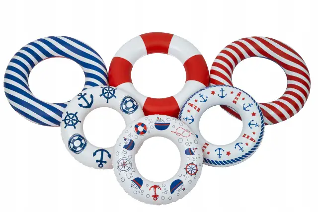 Koła do pływania Decathlon: Ranking, bezpieczeństwo i wybór dla każdego