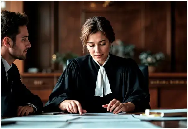 Czy praca bez umowy jest legalna? Poznaj ryzyko i konsekwencje