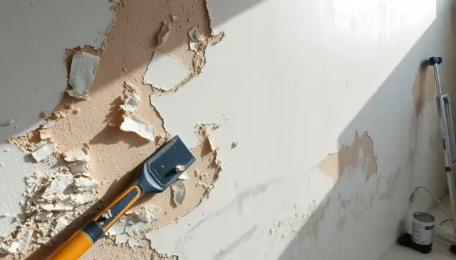 Ile warstw gruntu przed malowaniem, aby uniknąć błędów i strat?