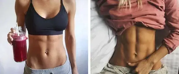 Płaski brzuch bieganiem? Mój plan, fakty i częste błędy