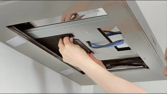 Po co filtr węglowy do okapu: wszystko co musisz wiedzieć o działaniu