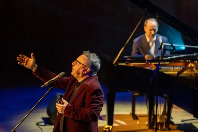 Do jakiego tekstu kultury nawiązuje Giovanni? Odkryj jego inspiracje