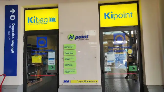 Deposito Bagagli Torino: Trova la Soluzione Perfetta (e Sicura)