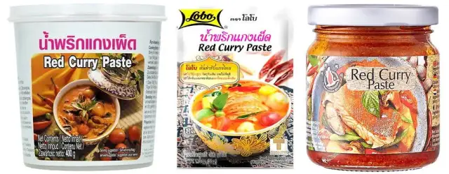Gdzie kupić czerwoną pastę curry? Sprawdź najlepsze oferty i lokalizacje