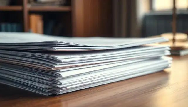 Ile trwa przepisanie działki u notariusza? Sprawdź, co wpływa na czas