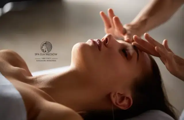 Masaż relaksacyjny: Odkryj sekrety głębokiego odprężenia!