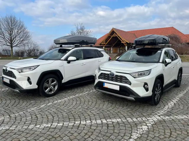 Najlepszy box na narty: jak wybrać idealny dla swojego auta