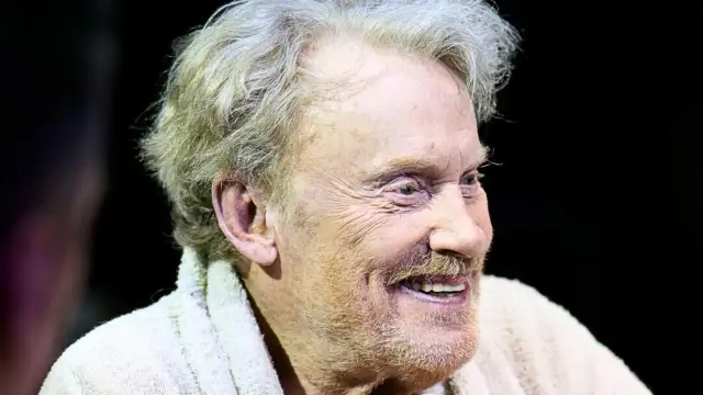 Daniel Olbrychski - Wiek, Ile Lat, Młodość