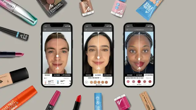 Manhattan Make-up: Ihr Guide zu Bestsellern, Trends & Tipps