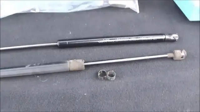 Teleskopy do bagażnika: Jak je wybrać i zamontować prawidłowo?