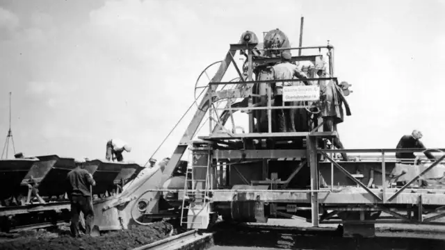 Jak Niemcy budowali autostrady - historia, metody i kontrowersje