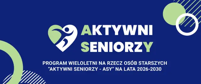 Senior+ zmienia się w Aktywni Seniorzy: Co to oznacza dla Ciebie?