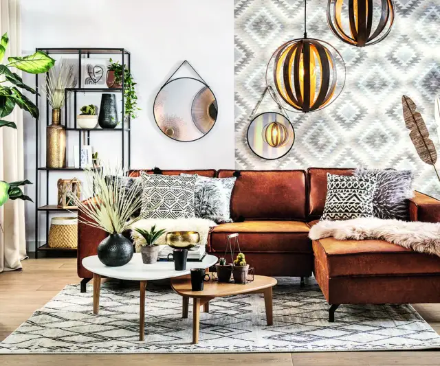 Jaką kanapę do salonu wybrać, aby uniknąć błędów w wyborze?