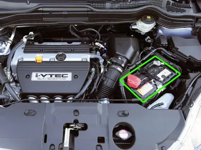 Jaki akumulator do Hondy CRV 2.0 benzyna? Wybierz najlepszy i uniknij problemów!