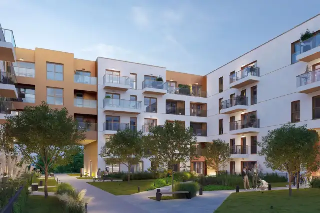 Ile hektarów zajmuje osiedle mieszkaniowe? Zaskakujące różnice w projektach