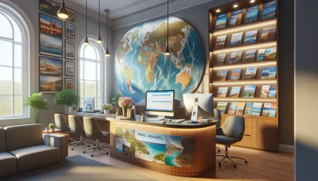 Jak wybrać biuro podróży? Sprawdź legalność i uniknij ryzyka!