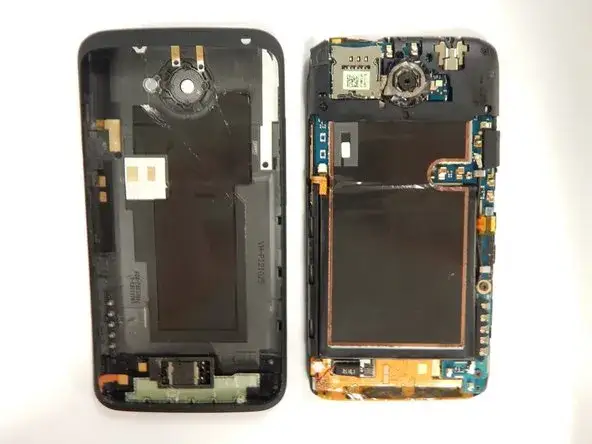 Wymiana baterii w HTC One X - uniknij uszkodzeń i oszczędź czas