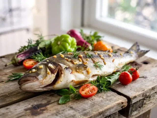 Jakie surówki do dorsza? Odkryj najlepsze smaki na talerzu