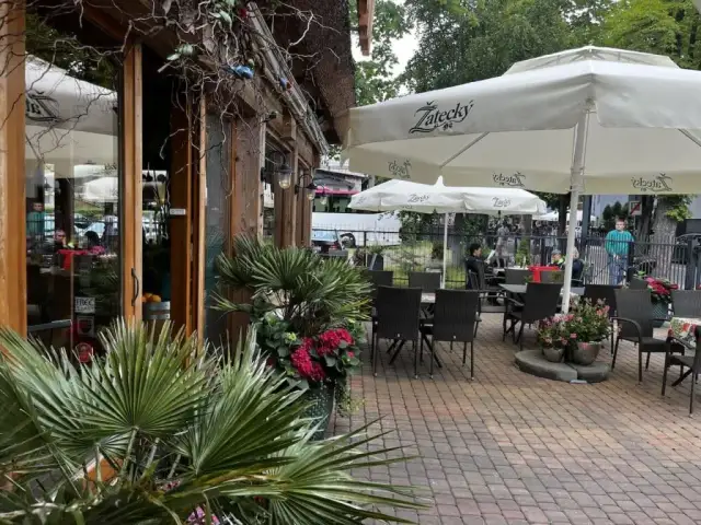 Sarbinowo gdzie zjeść - najlepsze restauracje na każdą kieszeń