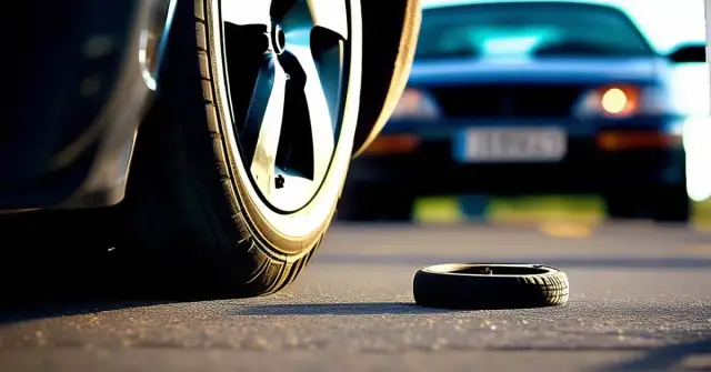 Czy koło zapasowe jest obowiązkowe? Sprawdź przepisy i alternatywy