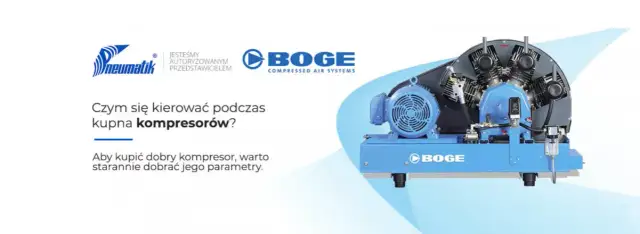 Jak wybrać idealny kompresor do warsztatu wulkanizacyjnego?