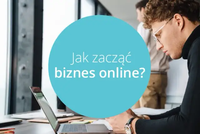 Jak zacząć biznes online: 7 skutecznych kroków do sukcesu