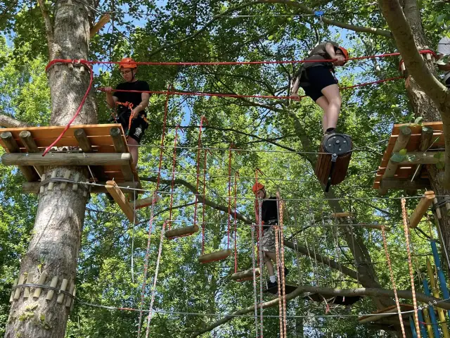 Co robić w Karwii w razie niepogody? Sprawdź atrakcje dla rodzin