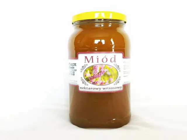 Miód wrzosowy gdzie kupić? Sprawdzone miejsca i najlepsze oferty