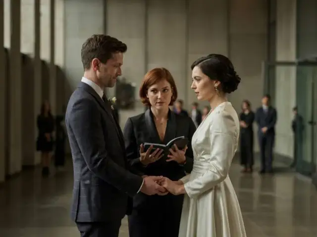 Ile kosztuje fotograf na ślub cywilny? Pełny cennik i porady