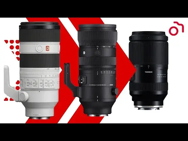 Obiektyw 18-200 Sigma czy Tamron - który wybór nie zawiedzie?