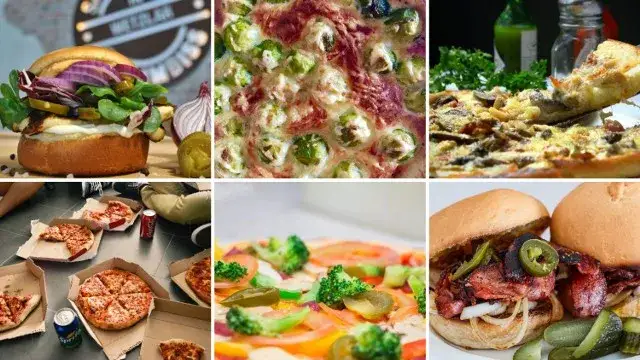 Olkusz gdzie zjeść – najlepsze miejsca na pyszne jedzenie w mieście