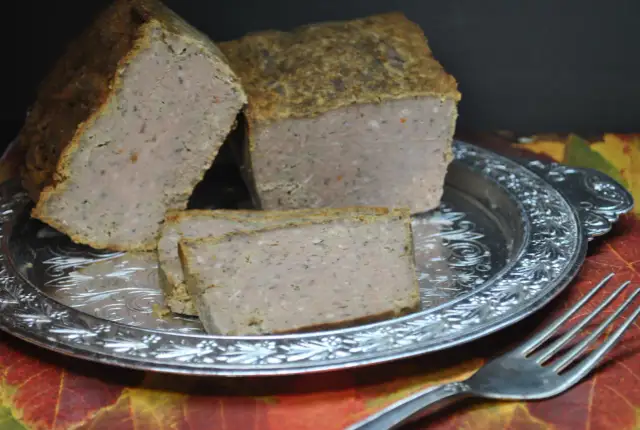 Jak zrobić pasztet z dzika - prosty przepis na wyjątkowy smak