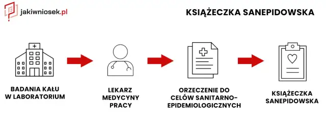 Orzeczenie sanepidowskie: Jak zdobyć? Koszty, proces i ważność