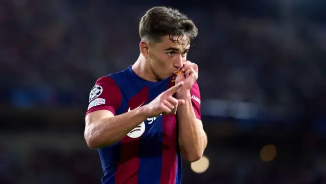 Gavi zarobki: ile naprawdę zarabia młoda gwiazda FC Barcelony?