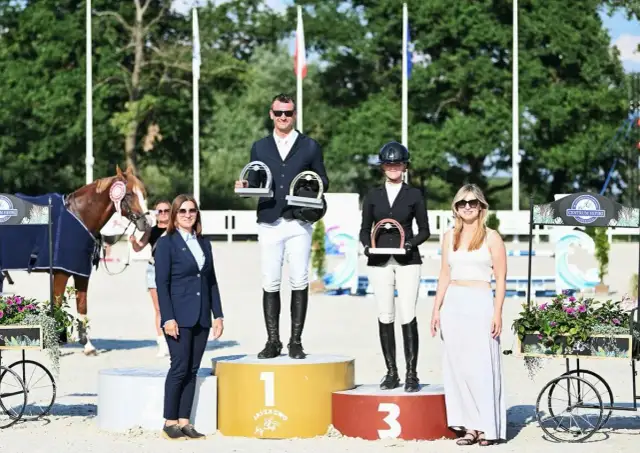 Opolski związek jeździecki: poznaj kluczowe wydarzenia i kluby w regionie