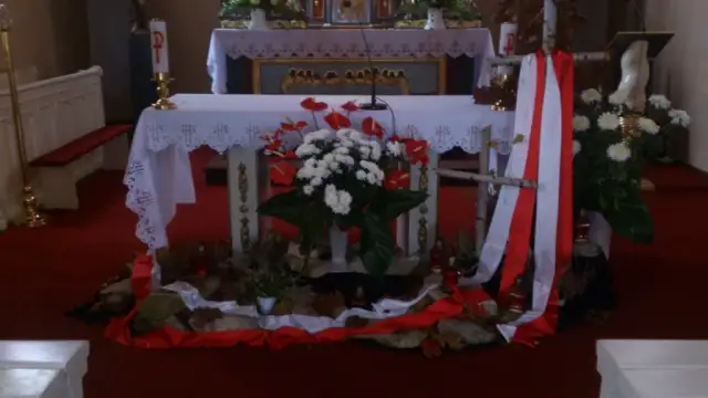 Czy 11 listopada idzie się do kościoła? Co warto wiedzieć o mszach