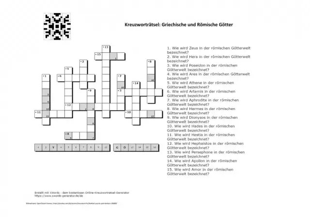 Riviera Seebad Kreuzworträtsel: Sanremo & alle Lösungen!