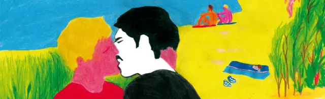 Nieznajomy nad jeziorem: Kontrowersyjny dramat o miłości i śmierci